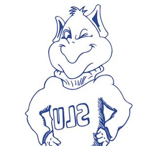 The Billiken from 1991 to the early 2000s